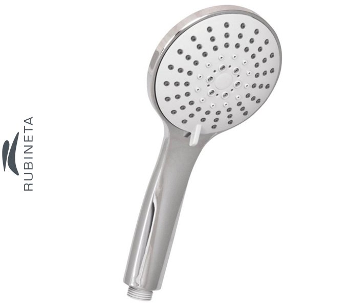 Rubineta DORA душевая лейка в ванную