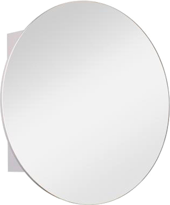 Аква Родос Шкаф с зеркалом Барселона D-70 АР000042110