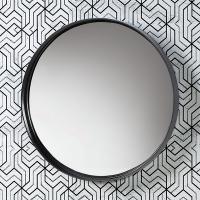 ЮНИТ 60 (ЮНИТ.04.60.27.N) зеркало Акваль