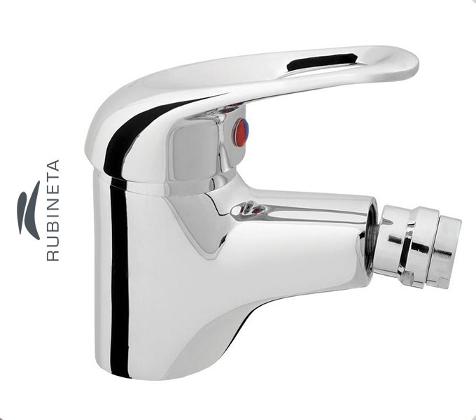 Rubineta P-16 Star для биде туалета