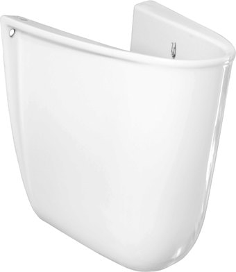 Полупьедестал для умывальника Керамин Люкс CDB00010558