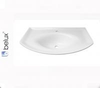 ВЕРСАЛЬ ВР 900 Белюкс. Умывальник мебельный к тумбе.