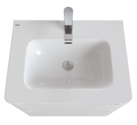 Optima Home 013 (60 см) умывальник IDDIS [0136000i28]