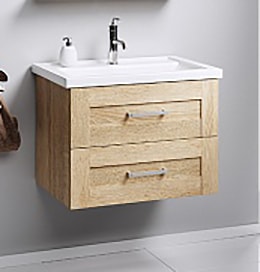 Aqwella Тумба под умывальник Фостер 60 FOS01062DS