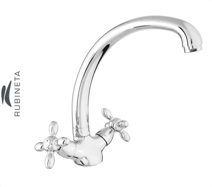 Rubineta MILANO-8 (LUX) для мойки кухни