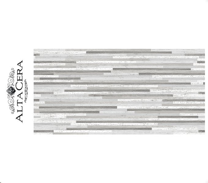 Плитка облицовочная STEM WHITE