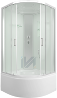 IVA SC80CM 80х80 Душевая кабина