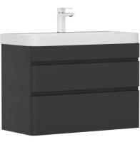 Eltoro 80.2Y (9595) тумба EQUIL [tpELTR80.2Y-03], Чёрный матовый