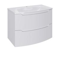 ГАННОВЕР НП 80-02 (1) тумба Белюкс под умывальник [4810924282453]