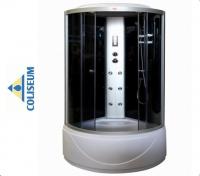 Душевая кабина COLISEUM ПАРЛИ (PARLY) C-100 (100х100) для ванной комнаты