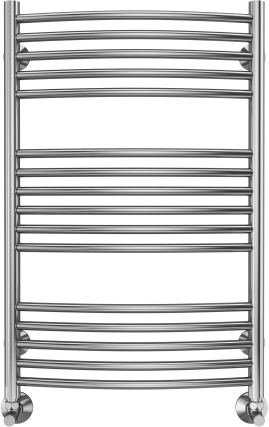 Полотенцесушитель TERMINUS Классик П16 500х800 нп