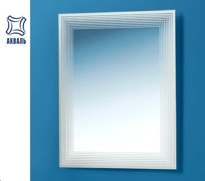 МАНГО 65 (МАНГО.04.65.00.N) зеркало Акваль