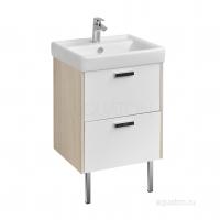 ЙОРК 55 (1A170501YOAV0) тумба AQUATON под умывальник