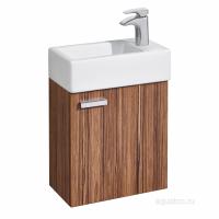 ЭКЛИПС (1A172701EK560) тумба AQUATON под умывальник
