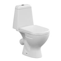 Cersanit STAR 031 унитаз Компакт напольный [63423]