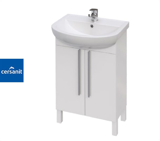 ARTECA 55 тумба Cersanit под умывальник (S624-004-DSM) ARTECA 55 тумба Cersanit под умывальник (S624-004-DSM)