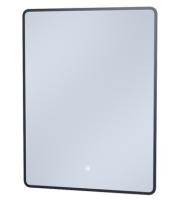 Cloud X 60 зеркало IDDIS [CLX6000i98], с подсветкой, Чёрный