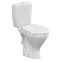 Cersanit TRENTO 011 унитаз Компакт напольный [S-KO-TR011-3/6-PL-w]