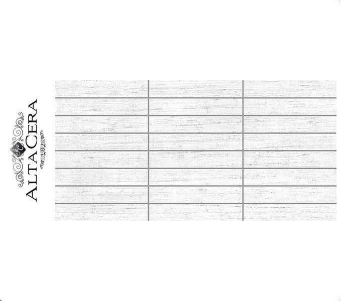 Декор COUNTRY WHITE