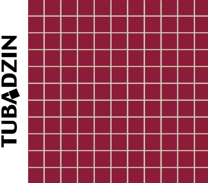 Мозаика Carmine Colour