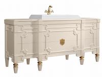 КАСТИЛИЯ Н 170-06 тумба Белюкс под умывальник (4810924255563)