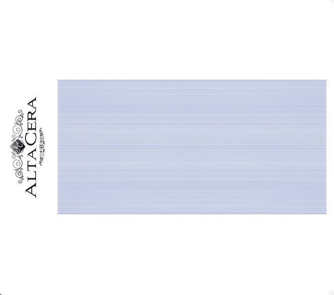 Плитка облицовочная LINES AZUL