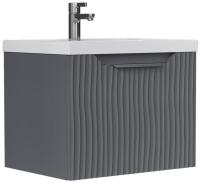 Mirage 60.1Y (78857) тумба EQUIL [tpMIRAGE60.1Y-07], Графит