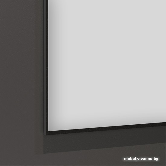 Wellsee Зеркало 7 Rays' Spectrum 172200300, 65 х 65 см