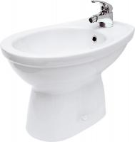 Cersanit EKO Биде напольное для ванной комнаты