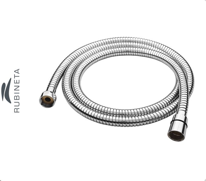 Rubineta Con/lmp 150 (S.S) душевой шланг