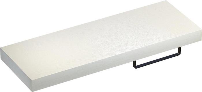 Wellsee Genuine Tree 162003005, 120 см (столешница, полотенц 1 шт, черн)