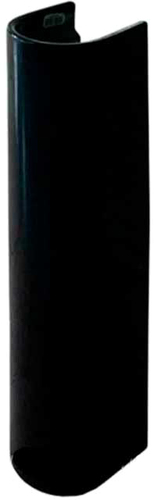 Пьедестал для умывальника Керамин Гранд-N CDB00019028 (черный)