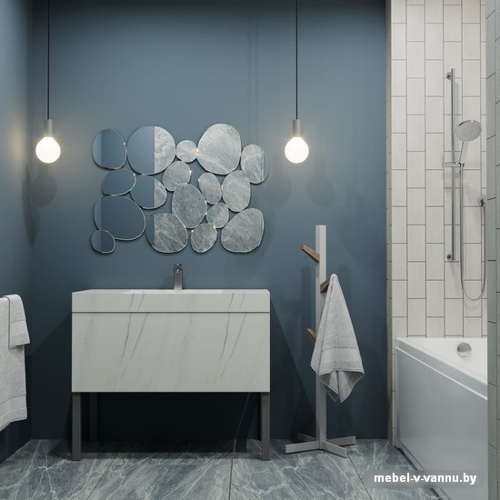 Фото Ванна Triton Прага 150х70 (каркасом)