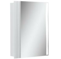 Lotty LED 60 зеркало-шкаф VOLNA [szLOTTY60.R-04], правый