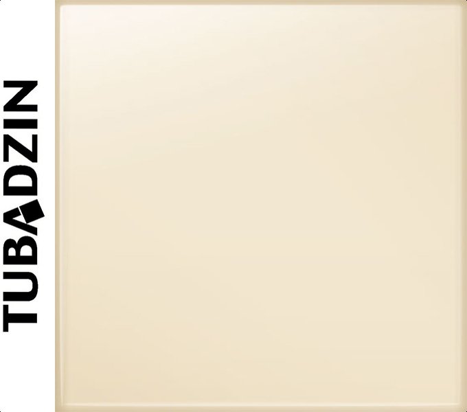 Плитка облицовочная Pastele Kosc Sloniowa MAT