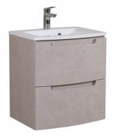 HEADWAY 60 тумба Аква Родос с умывальником ДЕЛЬТА 60 (ОР0002798)