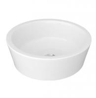 СКАНДИ 45 Керамин. Умывальник мебельный к тумбе. (CDB00028084)