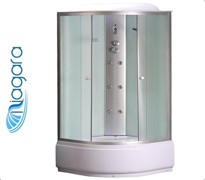 Душевая кабина NIAGARA NG-309-08 для ванной комнаты