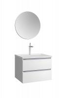 Набор Белюкс ФАВОРИТ 750-02 Мебель для ванной комнаты