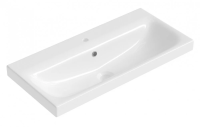 Optima Home 350 (80 см) умывальник IDDIS [3508000i28]