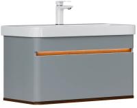 Elegante 80.1Y(9595) тумба EQUIL [tpELGNT80.1Y (9595)-24.26], Мэйджик/Дуб голиано