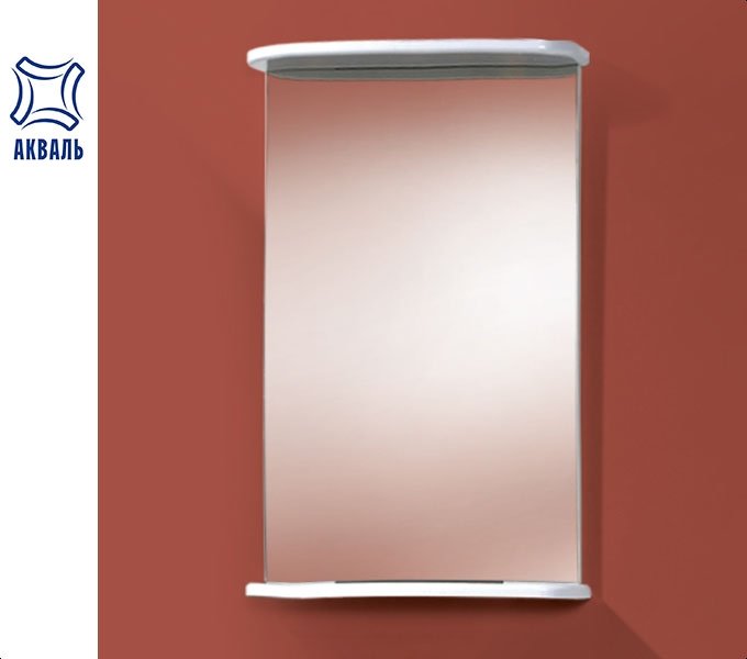 СОФИЯ 50 (ES.04.51.00.N) зеркало Акваль