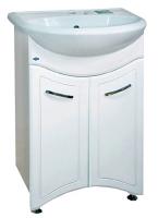 УЮТ 55 тумба Misty под умывальник (Э-Уют01055-01ПрБ)