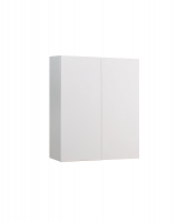 МАДРИД Ш 60 Белый матовый (18) шкафчик Белюкс (4810924264046)