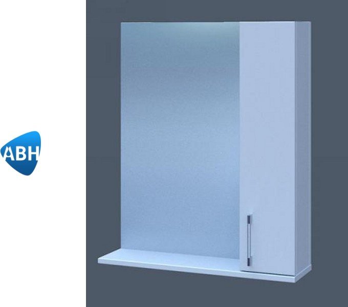 ЭКО+ 50 зеркало АВН Asomare (13.35 (3))