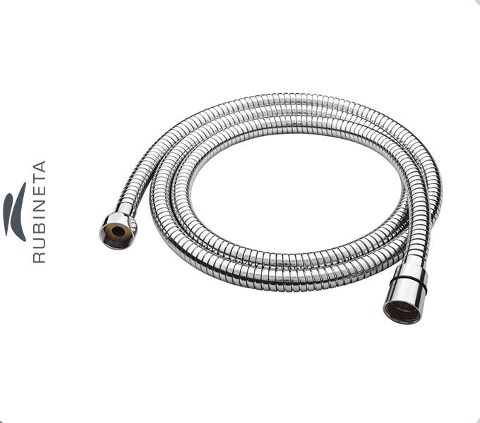 Rubineta Con/lmp 200 (S.S) душевой шланг