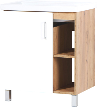 ЛОФТ 70 (В2.5.01.7.0.1) тумба Акваль под умывальник