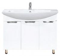 ЛАВАНДА 105 тумба Misty под умывальник (Э-Лав01105-011Пр)