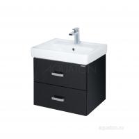АМЕРИНА 60 (1A135401AM950) тумба AQUATON под умывальник