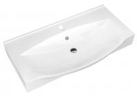 ЭЛВИС 85 Kirovit. Умывальник мебельный к тумбе.